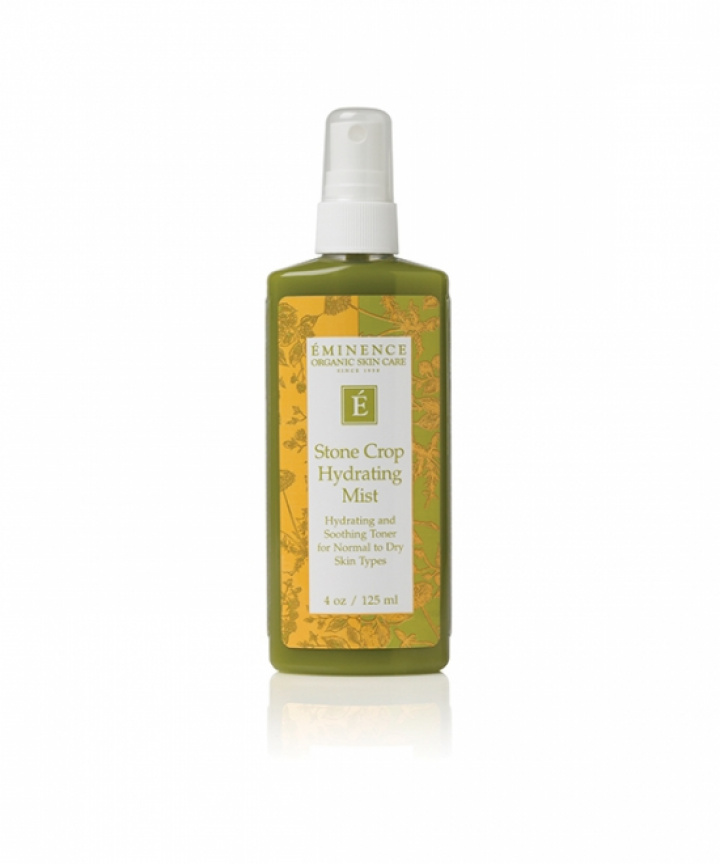 Eminence Organics Stone Crop Hydrating Mist i gruppen Kroppsvård / Hudvård / Ansiktsvatten hos Masesgården AB (5643)