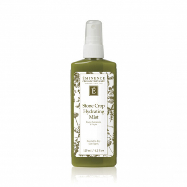 Eminence Organics Stone Crop Hydrating Mist i gruppen Kroppsvård / Hudvård / Ansiktsvatten hos Masesgården AB (5643)