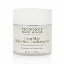 Eminence Organics Clear Skin Willow Bark Exfoliating Peel