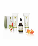 Eminence Organics Arctic Berry Peel & Peptide Illuminating System