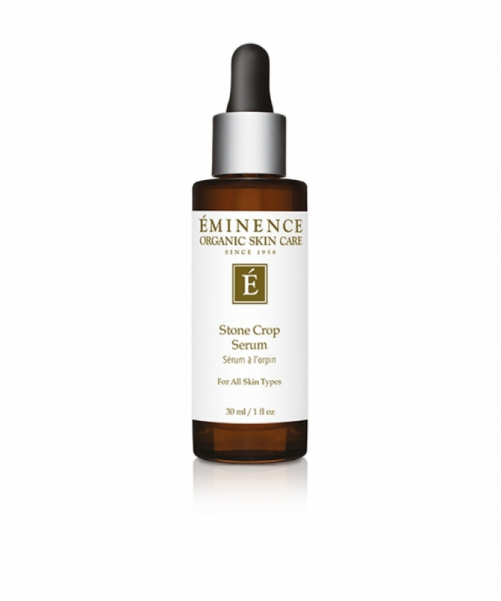 Eminence Organics Stone Crop Serum i gruppen Kroppsvård / Hudvård / Serum & Booster hos Masesgården AB (5657)