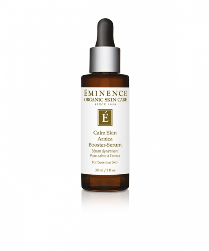 Eminence Organics Calm Skin Arnica Booster-Serum i gruppen Kroppsvård / Hudvård / Serum & Booster hos Masesgården AB (5661)