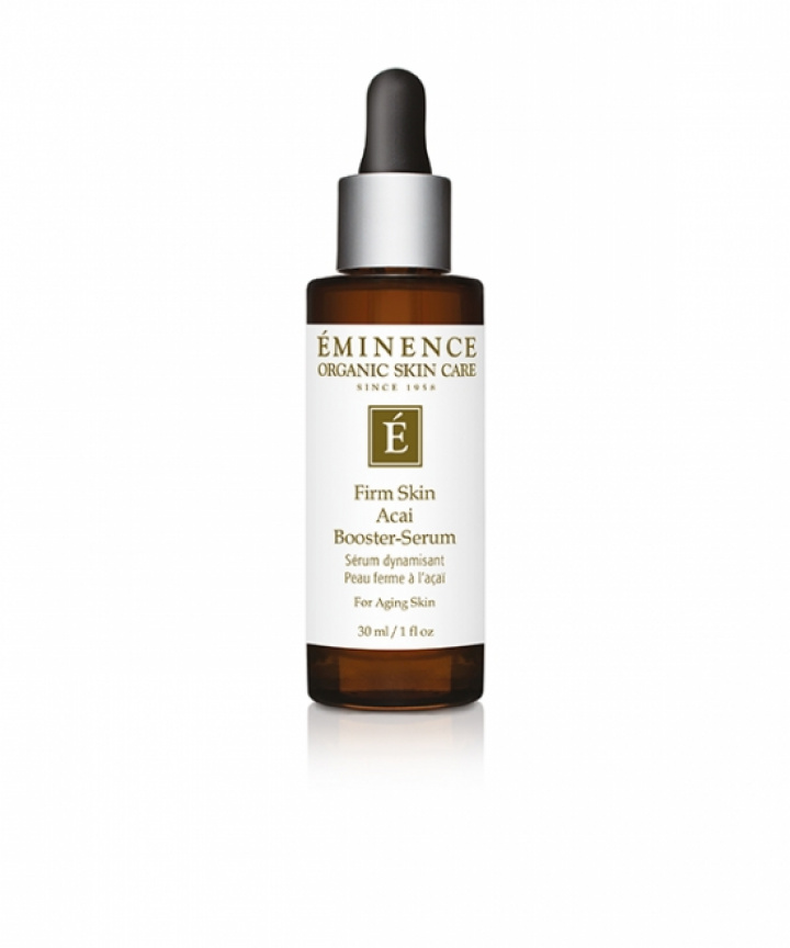 Eminence Organics Firm Skin Acai Booster-Serum i gruppen Kroppsvård / Hudvård / Serum & Booster hos Masesgården AB (5662)