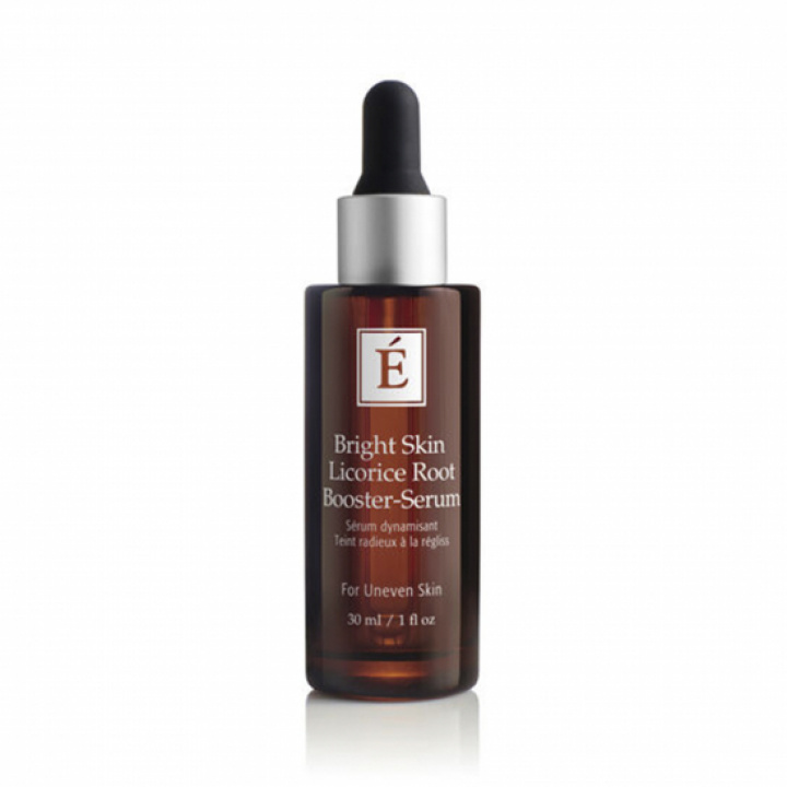 Eminence Organics Bright Skin Licorice Root Booster-Serum i gruppen Kroppsvård / Hudvård / Serum & Booster hos Masesgården AB (5663)