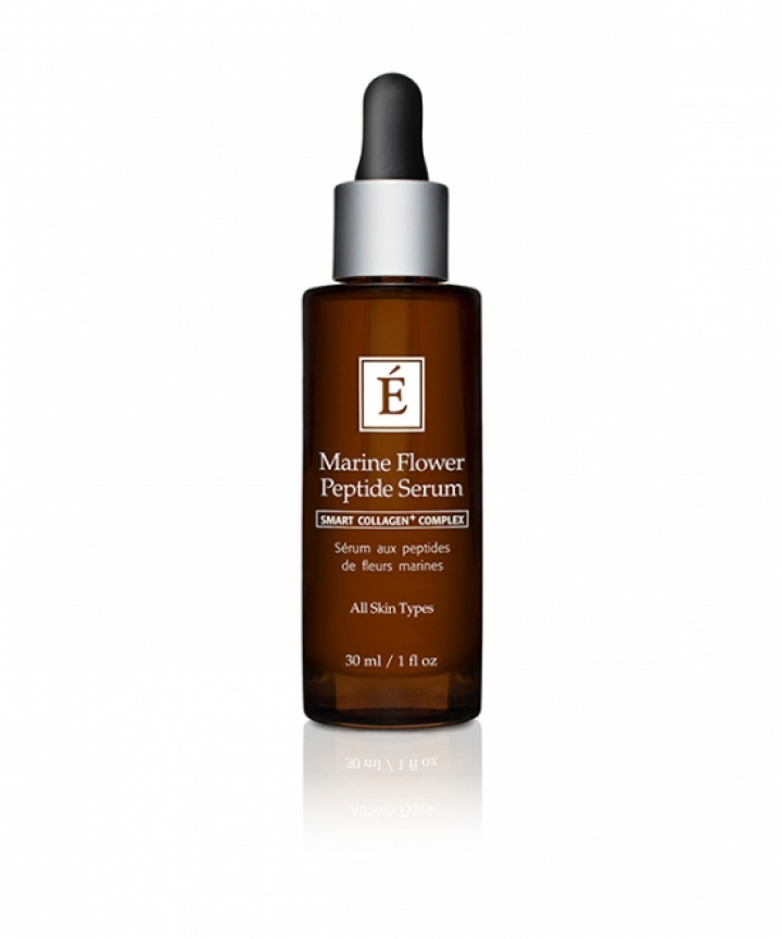 Eminence Organics Marine Flower Peptide Serum i gruppen Kroppsvård / Hudvård / Serum & Booster hos Masesgården AB (5665)