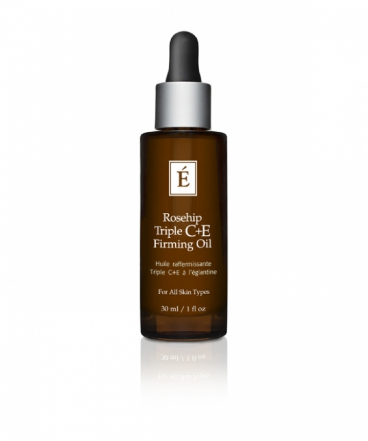 Eminence Organics Rosehip Triple C+E Firming Oil i gruppen Kroppsvård / Hudvård / Ansiktsolja hos Masesgården AB (5667)