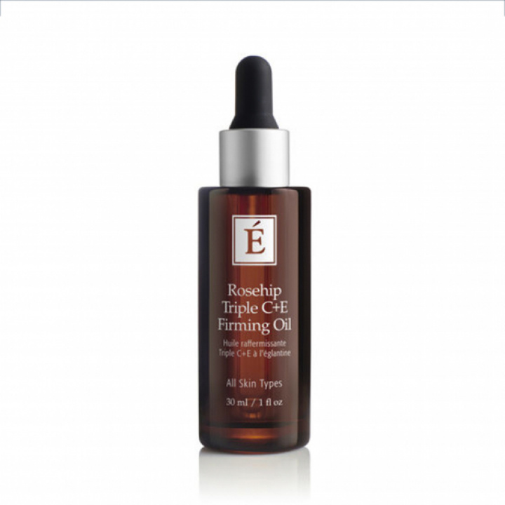 Eminence Organics Rosehip Triple C+E Firming Oil i gruppen Kroppsvård / Hudvård / Ansiktsolja hos Masesgården AB (5667)