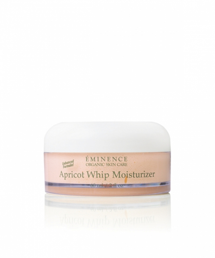 Eminence Organics Apricot Whip Moisturizer i gruppen Kroppsvård / Hudvård / Ansiktskräm hos Masesgården AB (5681)