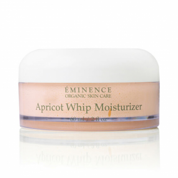 Eminence Organics Apricot Whip Moisturizer i gruppen Kroppsvård / Hudvård / Ansiktskräm hos Masesgården AB (5681)
