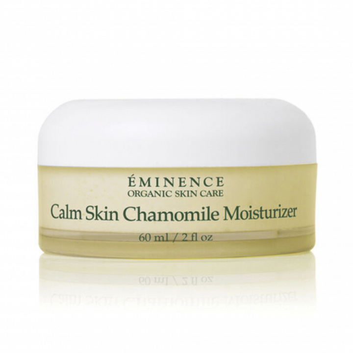 Eminence Organics Calm Skin Chamomile Moisturizer i gruppen Kroppsvård / Hudvård / Ansiktskräm hos Masesgården AB (5686)