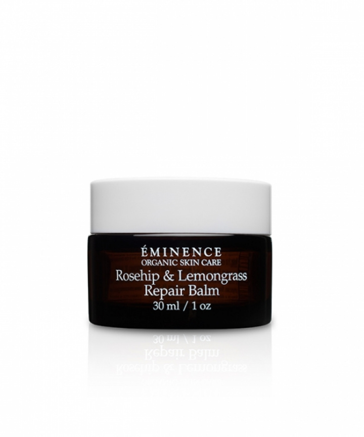 Eminence Organics Rosehip & Lemongrass Repair Balm i gruppen Kroppsvård / Hudvård / Ansiktskräm hos Masesgården AB (5690)