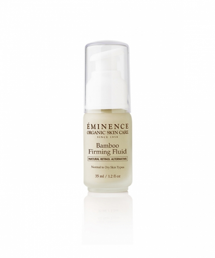 Eminence Organics Bamboo Firming Fluid i gruppen Kroppsvård / Hudvård / Serum & Booster hos Masesgården AB (5699)