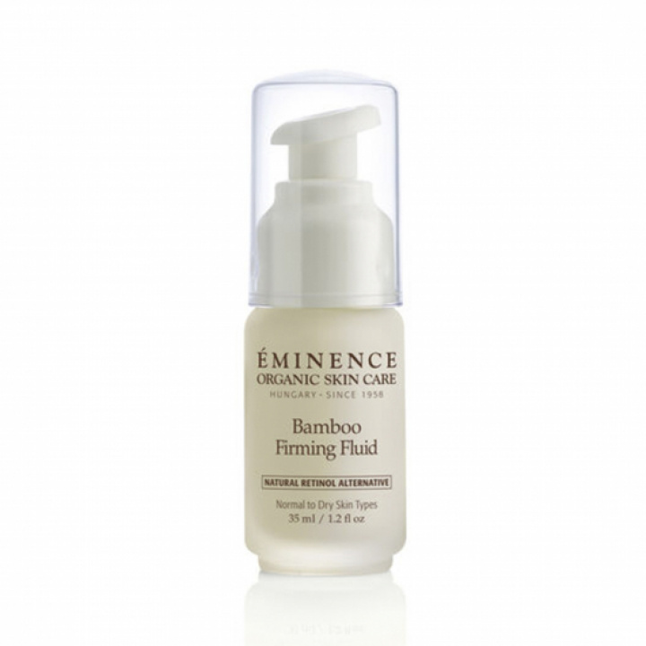 Eminence Organics Bamboo Firming Fluid i gruppen Kroppsvård / Hudvård / Serum & Booster hos Masesgården AB (5699)