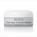 Eminence Organics Clear Skin Probiotic Masque