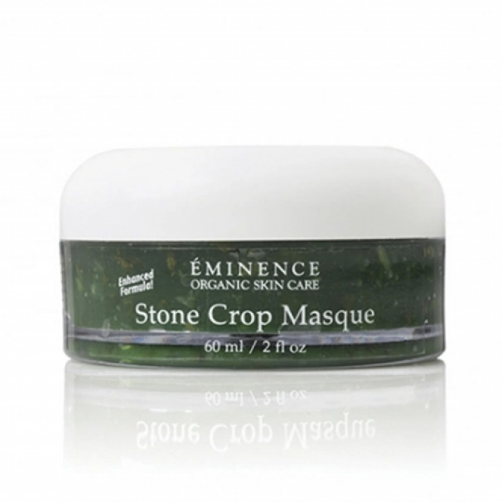 Eminence Organics Stone Crop Masque i gruppen Kroppsvård / Hudvård / Ansiktsmask hos Masesgården AB (5703)