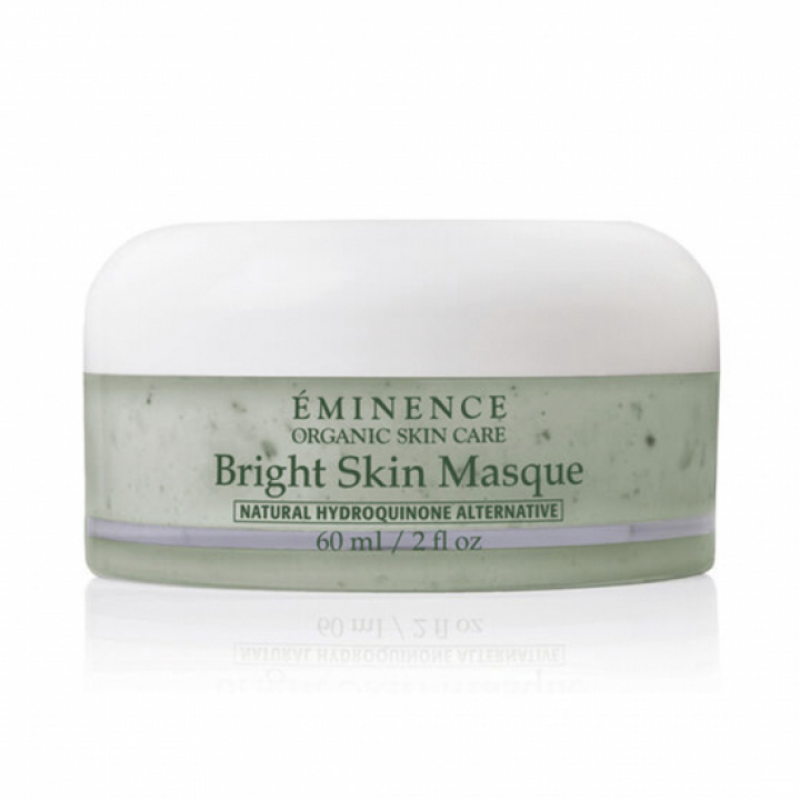 Eminence Organics Bright Skin Masque i gruppen Kroppsvård / Hudvård / Ansiktsmask hos Masesgården AB (5712)
