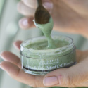 Eminence Organics Citrus & Kale Potent C+ E Masque
