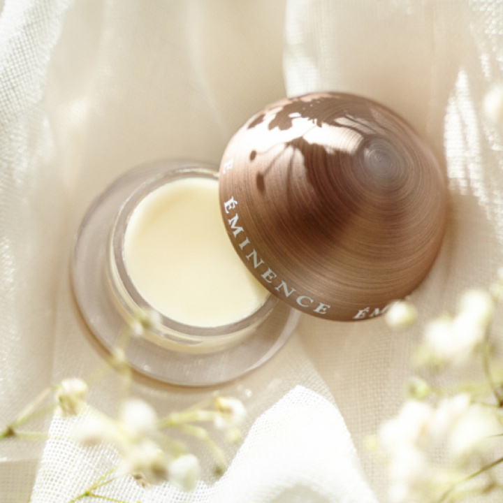 Eminence Organics Citrus Lip Balm i gruppen Kroppsvård / Hudvård / Läppvård hos Masesgården AB (5720)