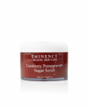 Eminence Organics Cranberry Pomegranate Sugar Scrub