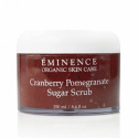 Eminence Organics Cranberry Pomegranate Sugar Scrub