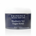 Eminence Organics Blueberry Soy Sugar Scrub