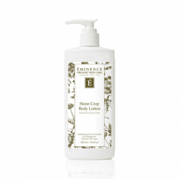 Eminence Organics Stone Crop Body Lotion i gruppen Kroppsvård / Hudvård / Kroppsvård hos Masesgården AB (5738)