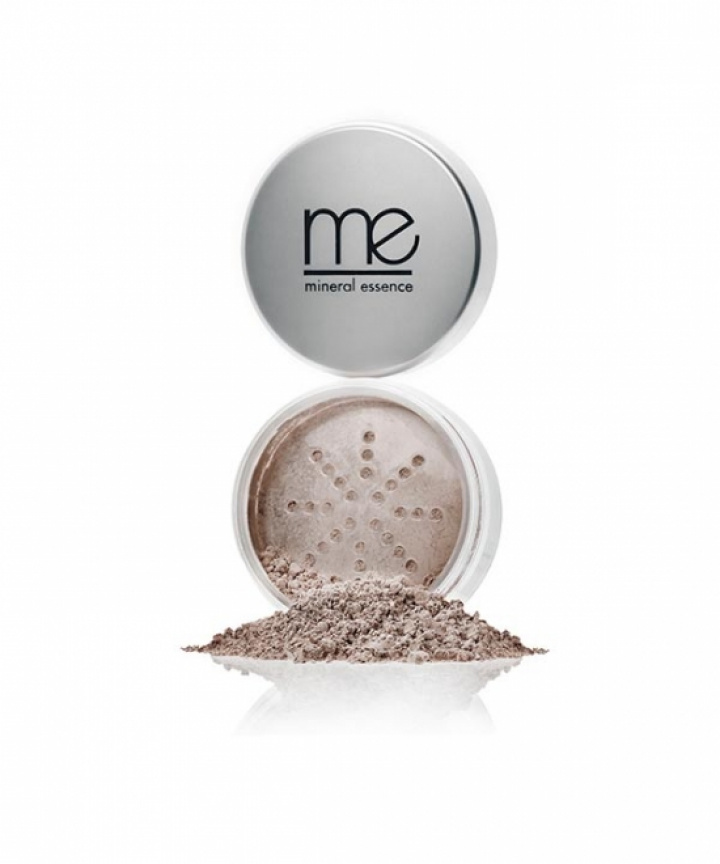 Mineral Foundation Original Färg L1 i gruppen Kroppsvård / Smink hos Masesgården AB (5801)