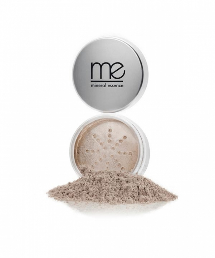 Mineral Foundation Original Färg L2 i gruppen Kroppsvård / Smink hos Masesgården AB (5802)