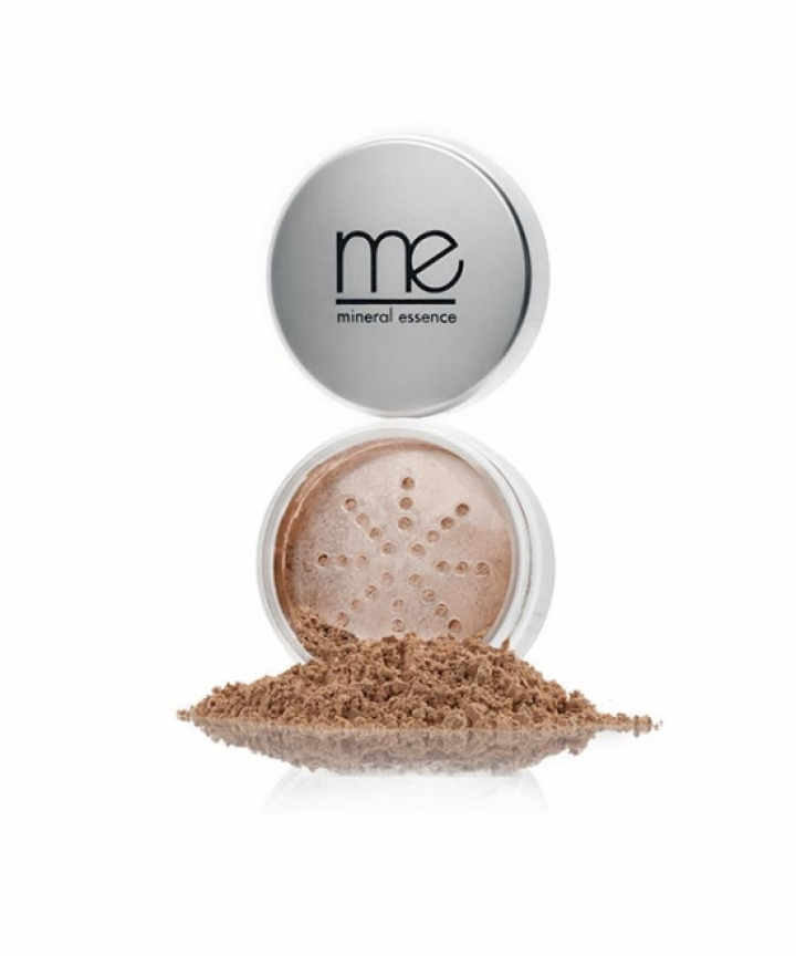 Mineral Foundation Original Färg: L3 i gruppen Kroppsvård / Smink hos Masesgården AB (5803)