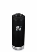 Klean Kanteen termosmugg/flaska 473 ml shale black