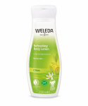 Weleda Refreshing Body Lotion Citrus