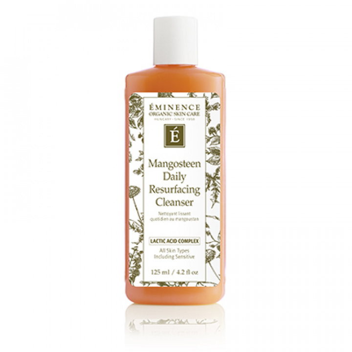 Eminence Organics Mangosteen Daily Resurfacing Cleanser i gruppen Kroppsvård / Hudvård / Rengöring hos Masesgården AB (5865)