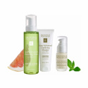 Eminence Organics Acne Advanced 3-Step Treatment System