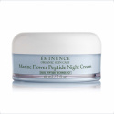 Eminence Organics Marine Flower Peptide Night Cream