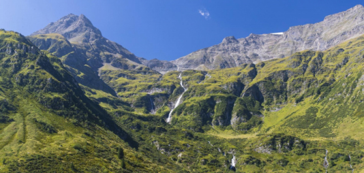 Slutbetalning Österrike 2026, dubbelrum Alpina i gruppen Masesgården / Resor hos Masesgården AB (5923)