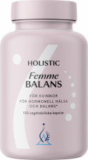 Holistic Femme Balans 100 kapslar