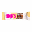  Nut bar almond crunch 40 g