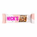 Nut bar peanut crunch 40g